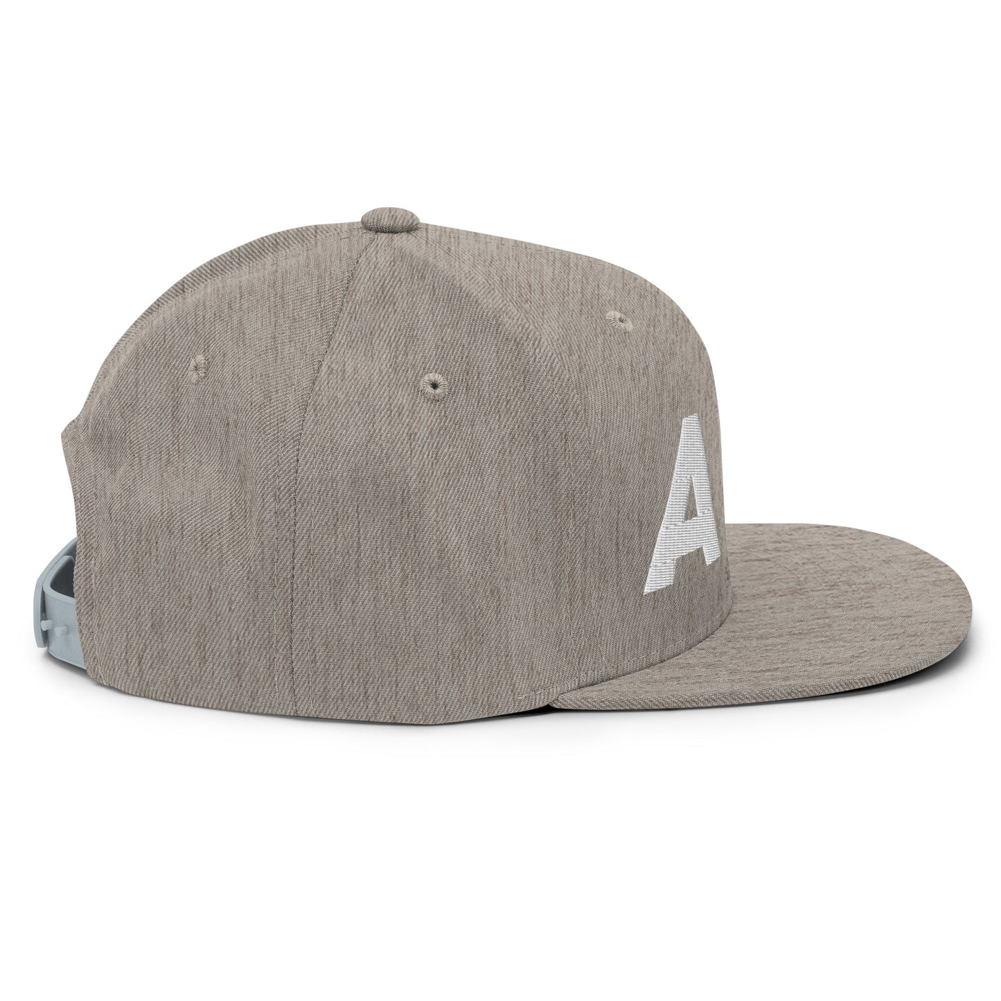 ATL Georgia Snapback Hat