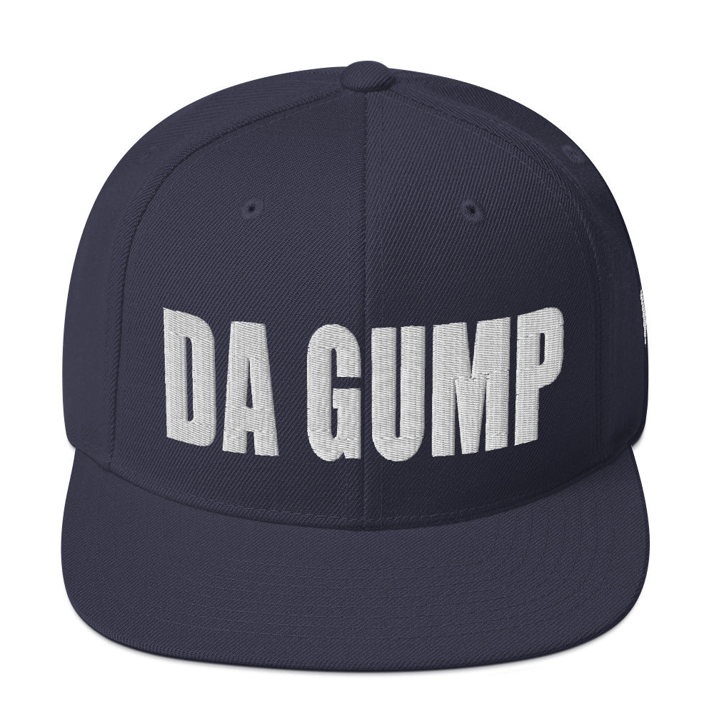 Montgomery Alabama Snapback Hat