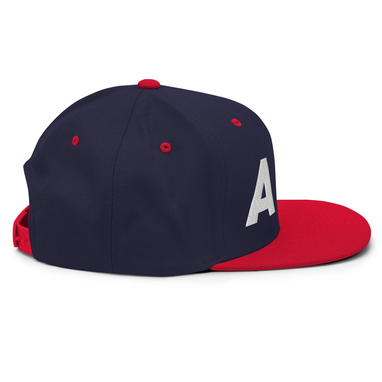 ATL Georgia Snapback Hat