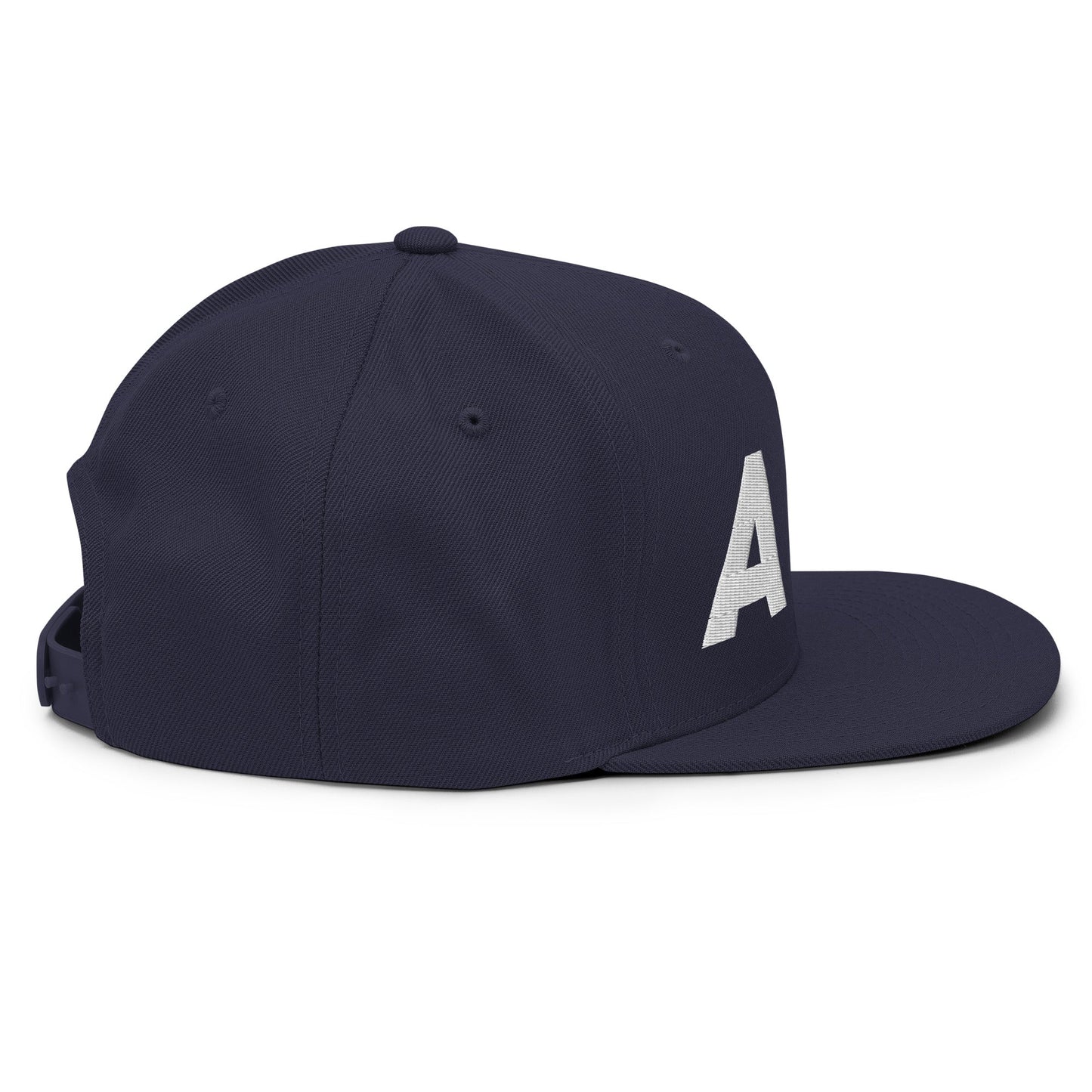 ATL Georgia Snapback Hat