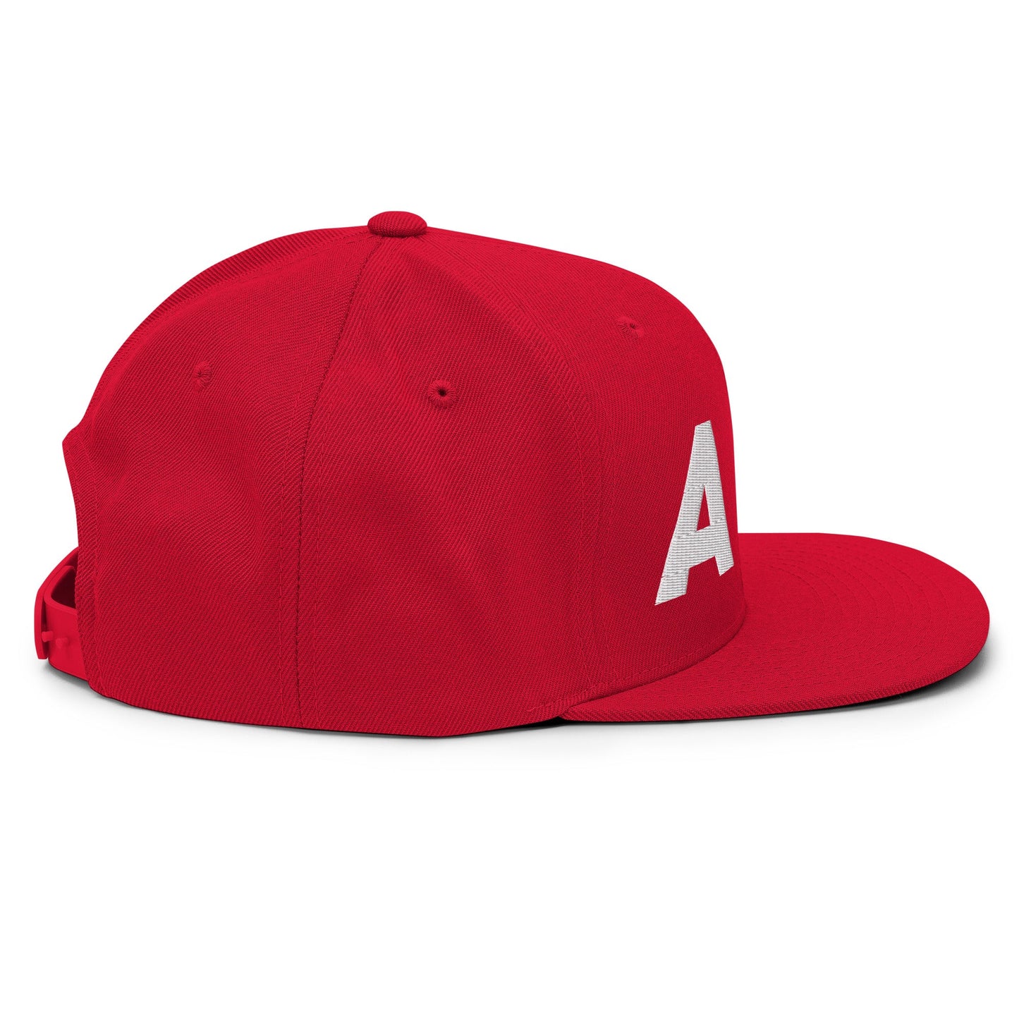 ATL Georgia Snapback Hat