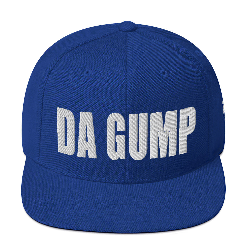 Montgomery Alabama Snapback Hat