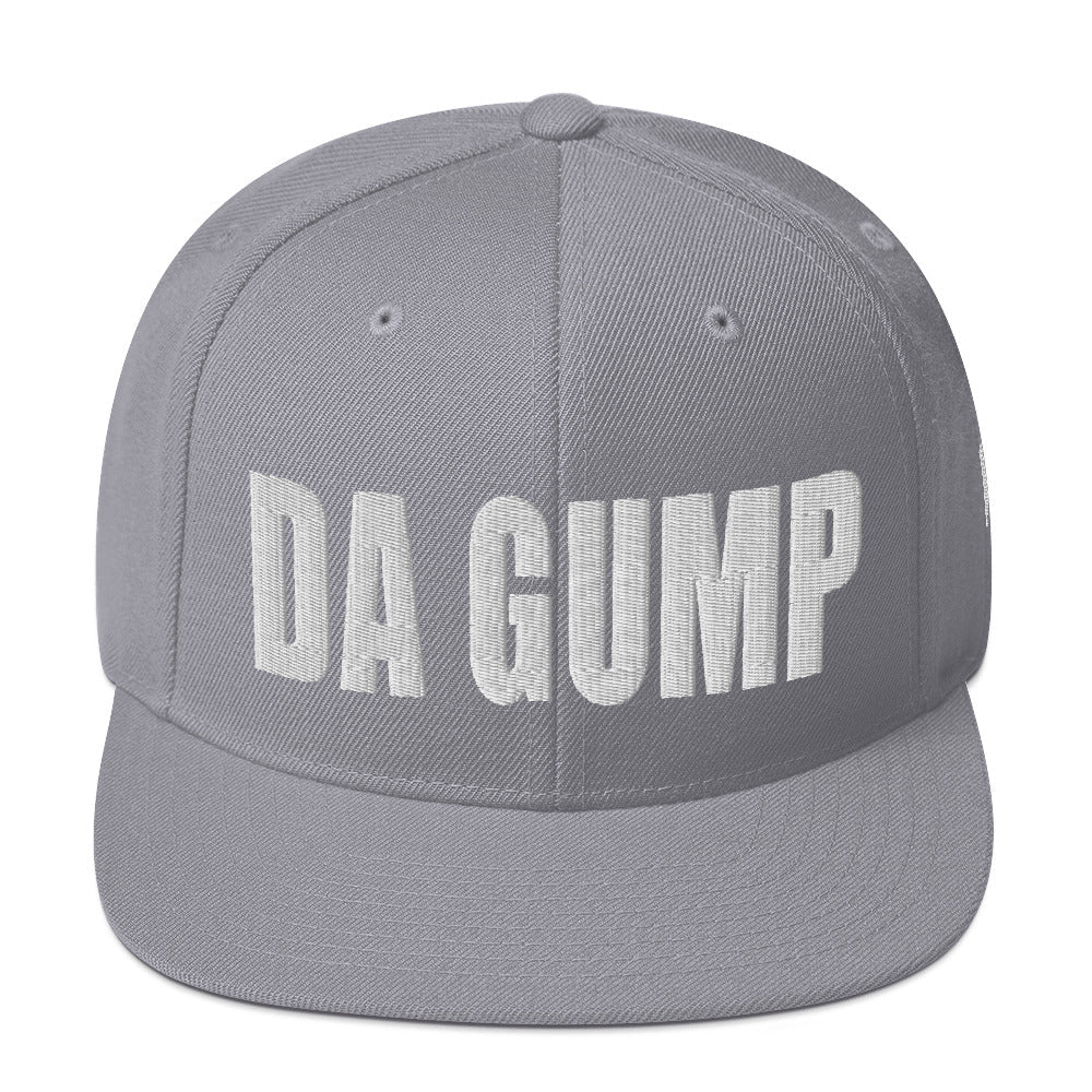 Montgomery Alabama Snapback Hat