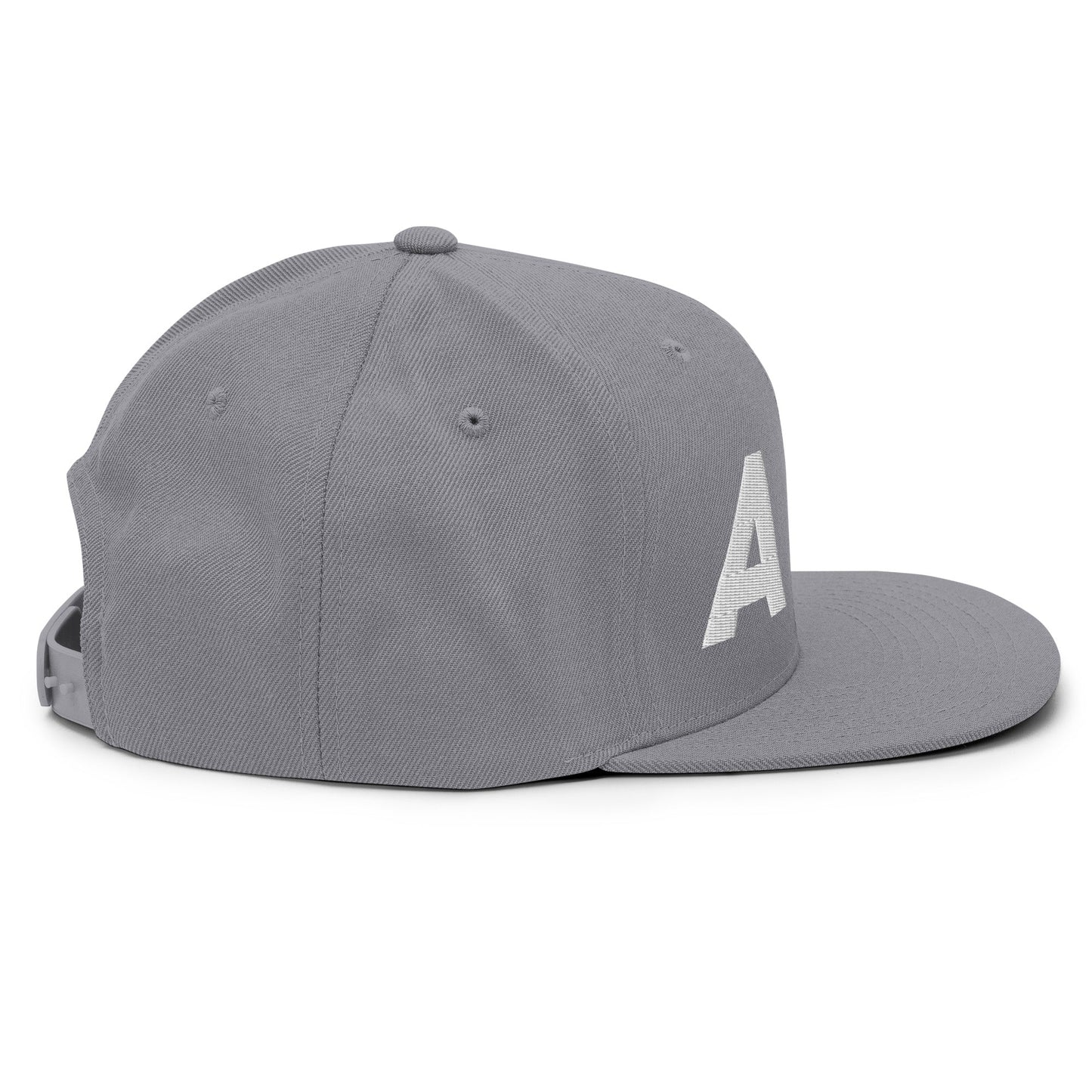 ATL Georgia Snapback Hat