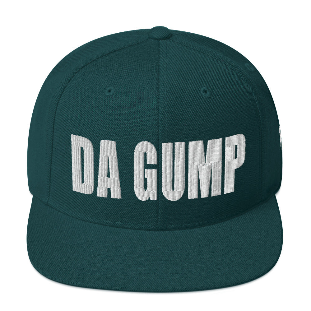 Montgomery Alabama Snapback Hat