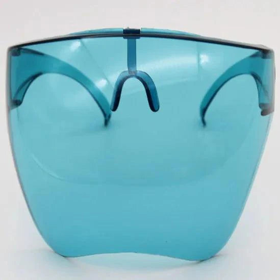 ClearShield Anti-Spray Eyewear