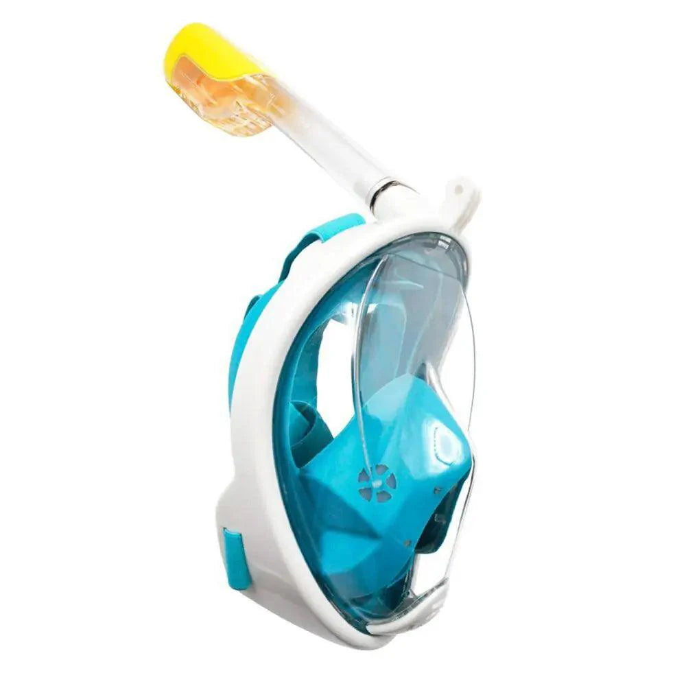 ClearView Full Face Snorkel Mask