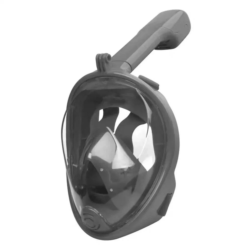 ClearView Full Face Snorkel Mask