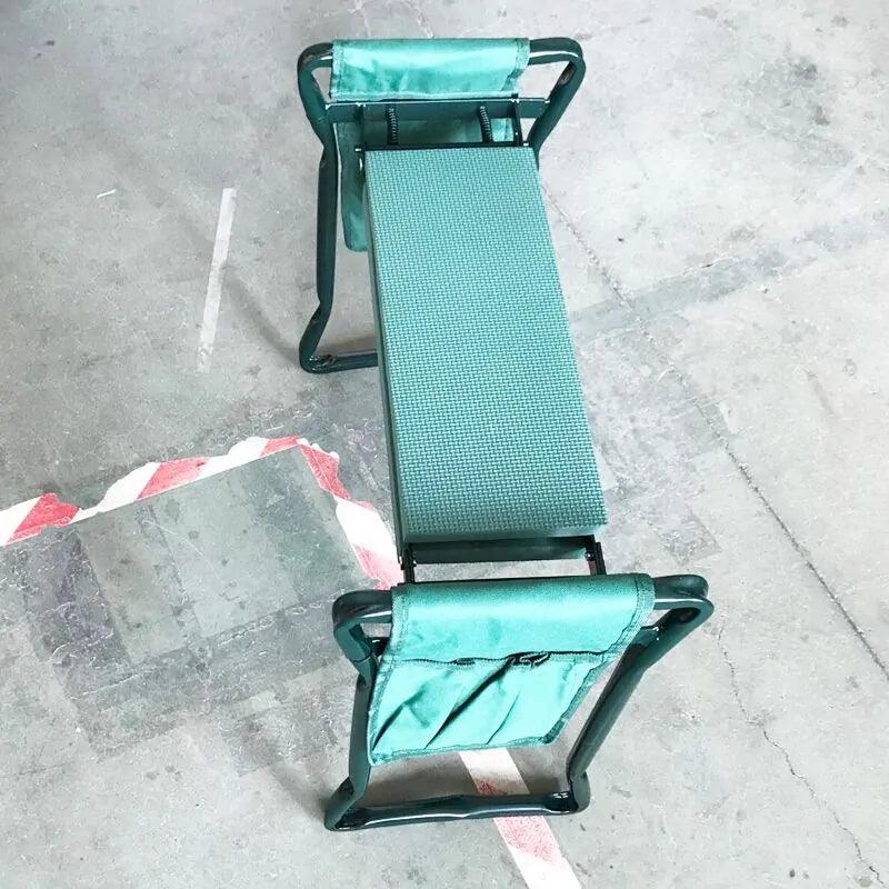 Comfort Gardener's Kneeler