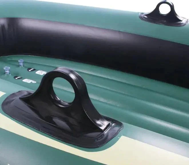 Compact Aqua Explorer