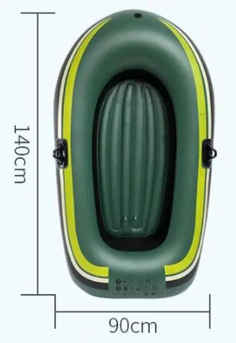 Compact Aqua Explorer