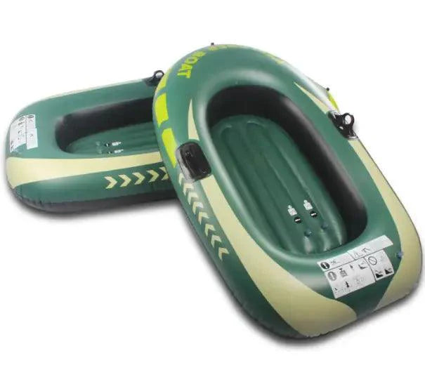 Compact Aqua Explorer