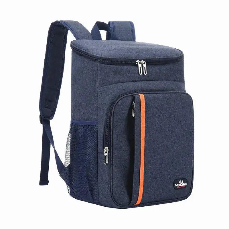 Compact Thermal Meal Carrier