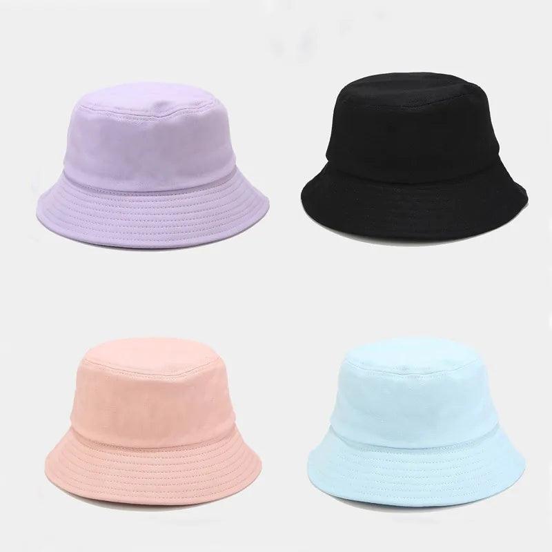 Cool & Portable Sun Hat
