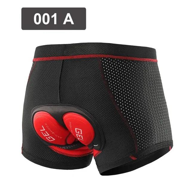 CoolVent Cycling Shorts