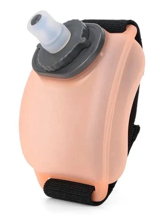 Cycling Wrist Water Bottle