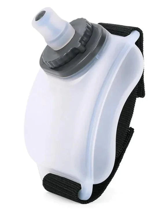 Cycling Wrist Water Bottle