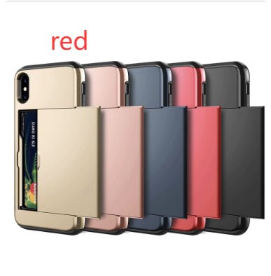 Robust Dual Layer Hybrid Defender Armor Case for reliable phone protection