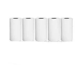 Mini Printer Portable Mini Bluetooth WiFi New Wrong Printer Mobile Phone Photo Title Note Hot Print Pocket Student Error Label Printer