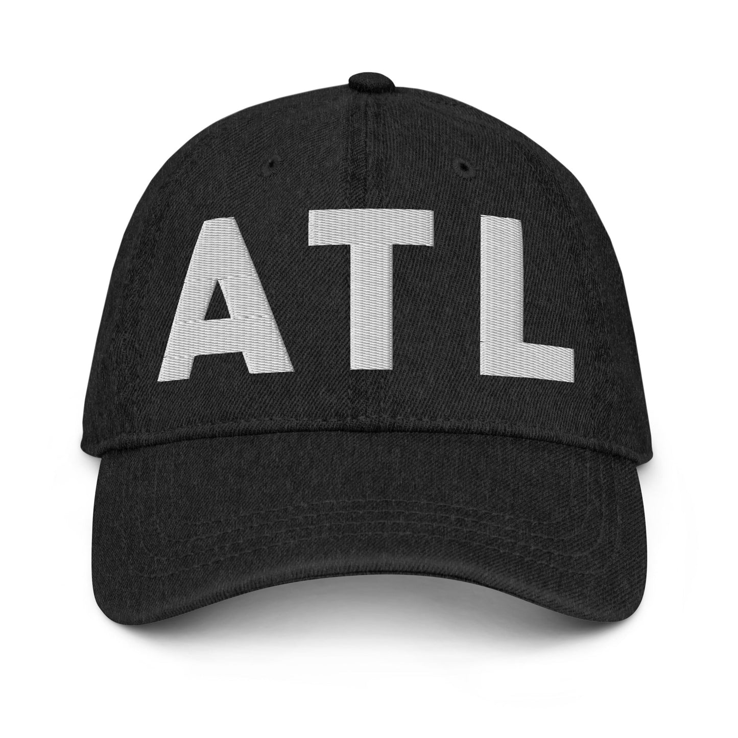 ATL Denim Hat