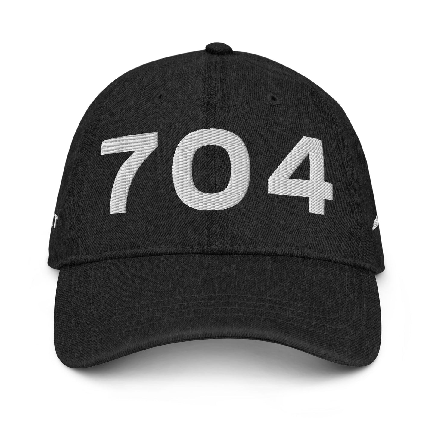 North Carolina Denim Hat