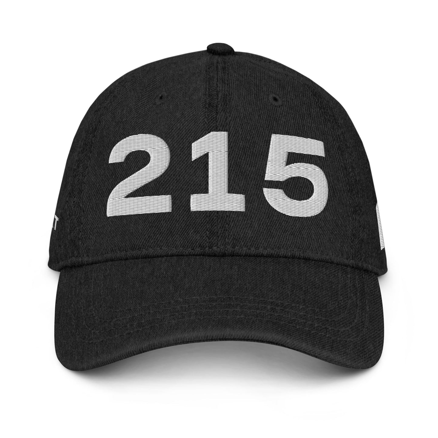 Pennsylvania Denim Hat