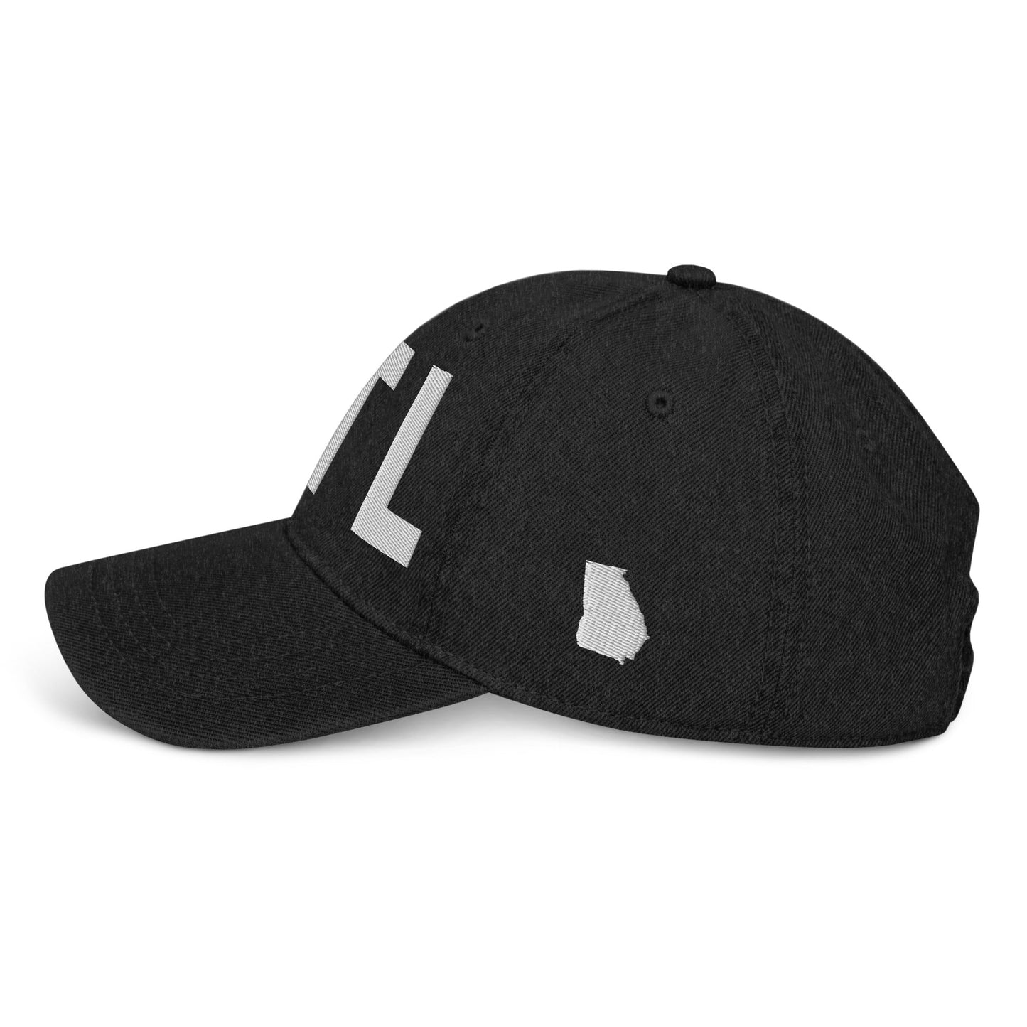 ATL Denim Hat