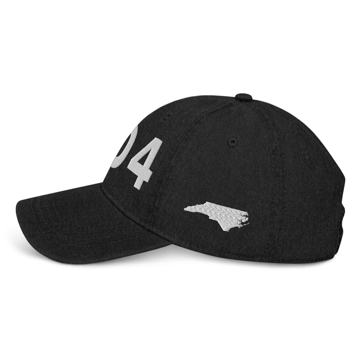 North Carolina Denim Hat