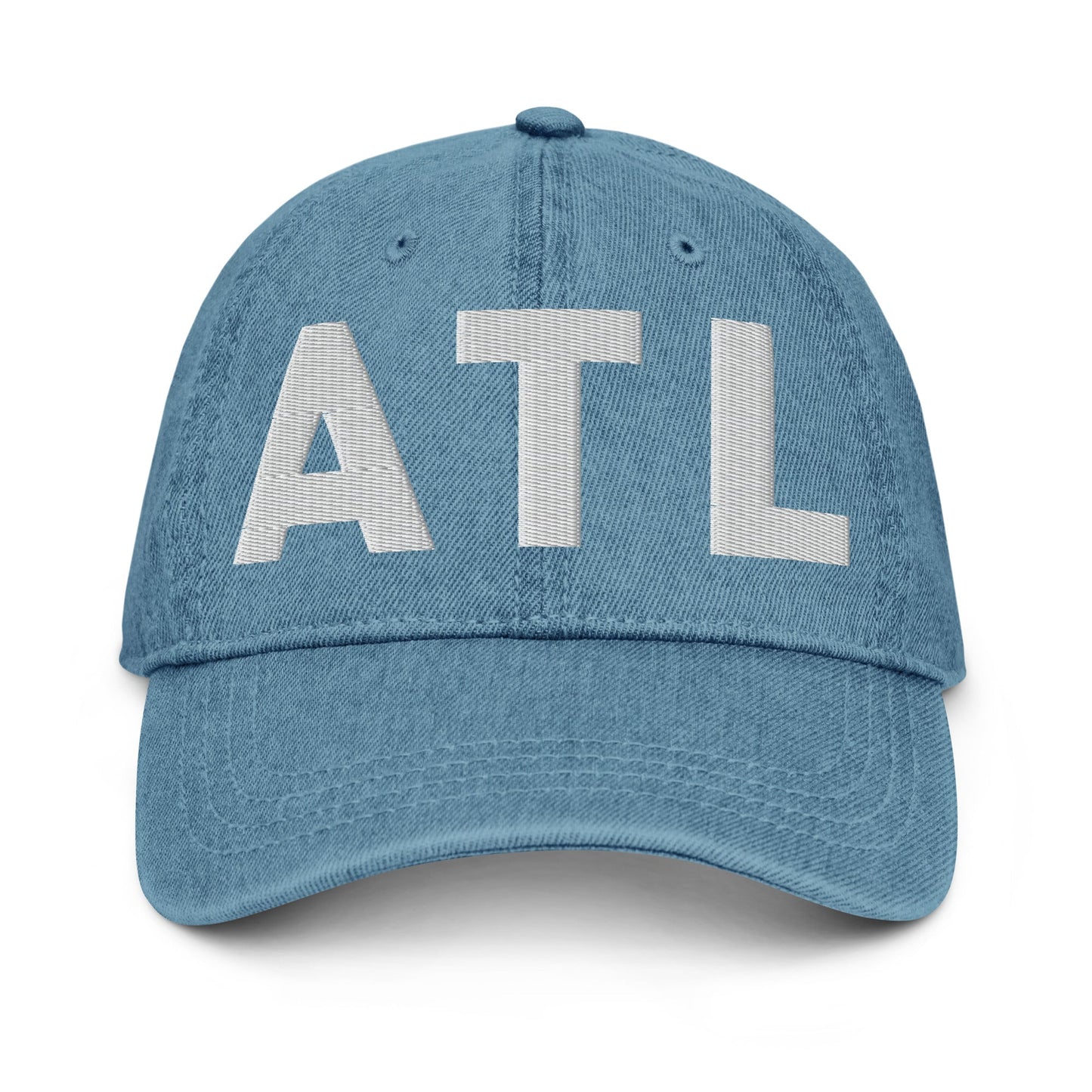 ATL Denim Hat