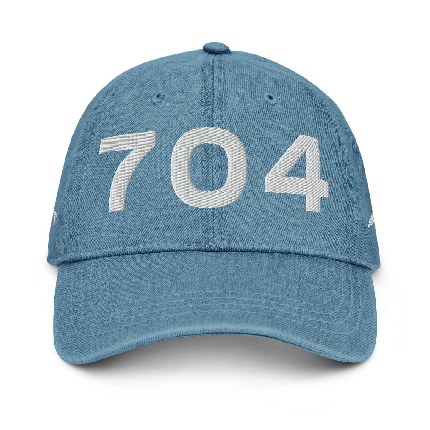 North Carolina Denim Hat