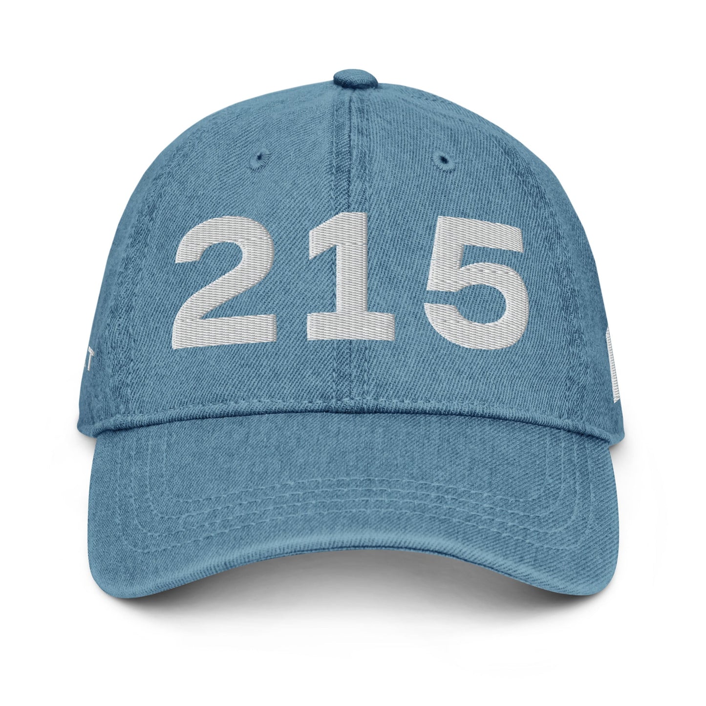 Pennsylvania Denim Hat