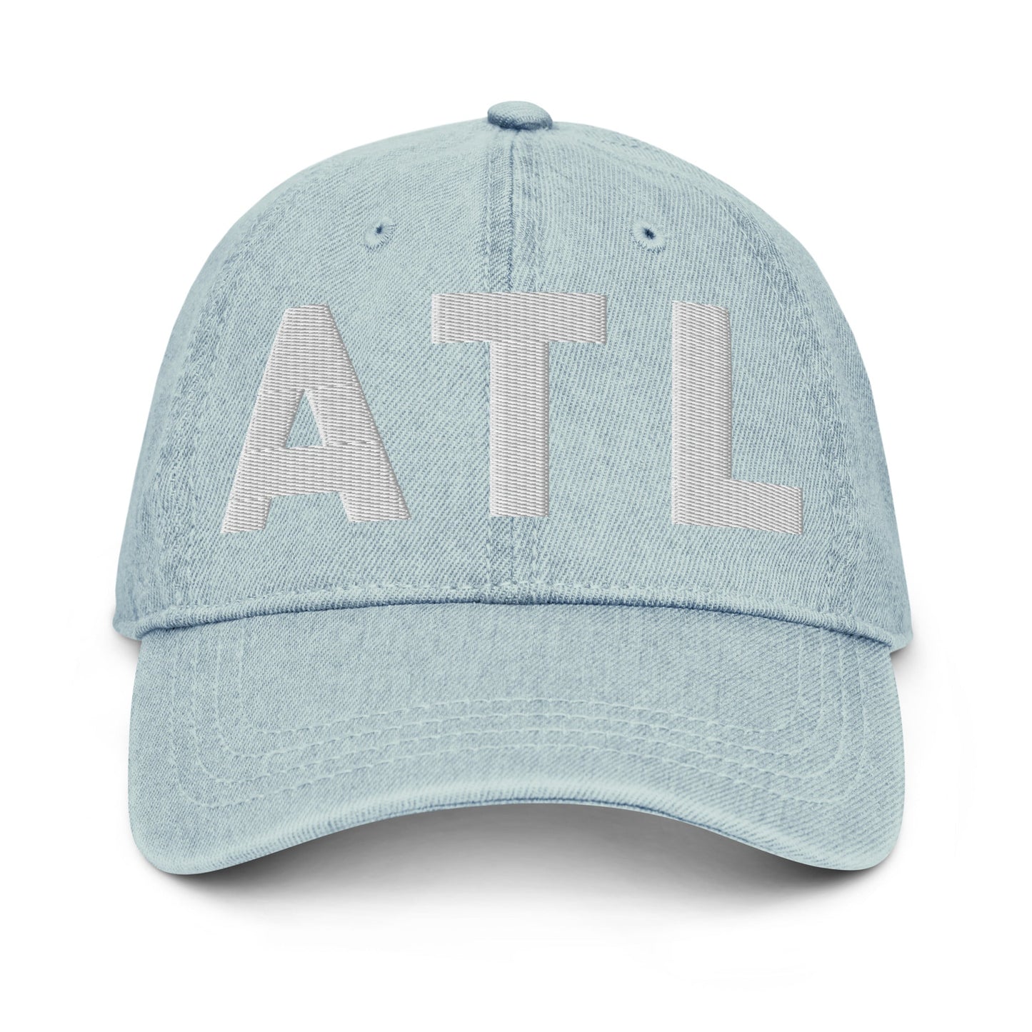 ATL Denim Hat