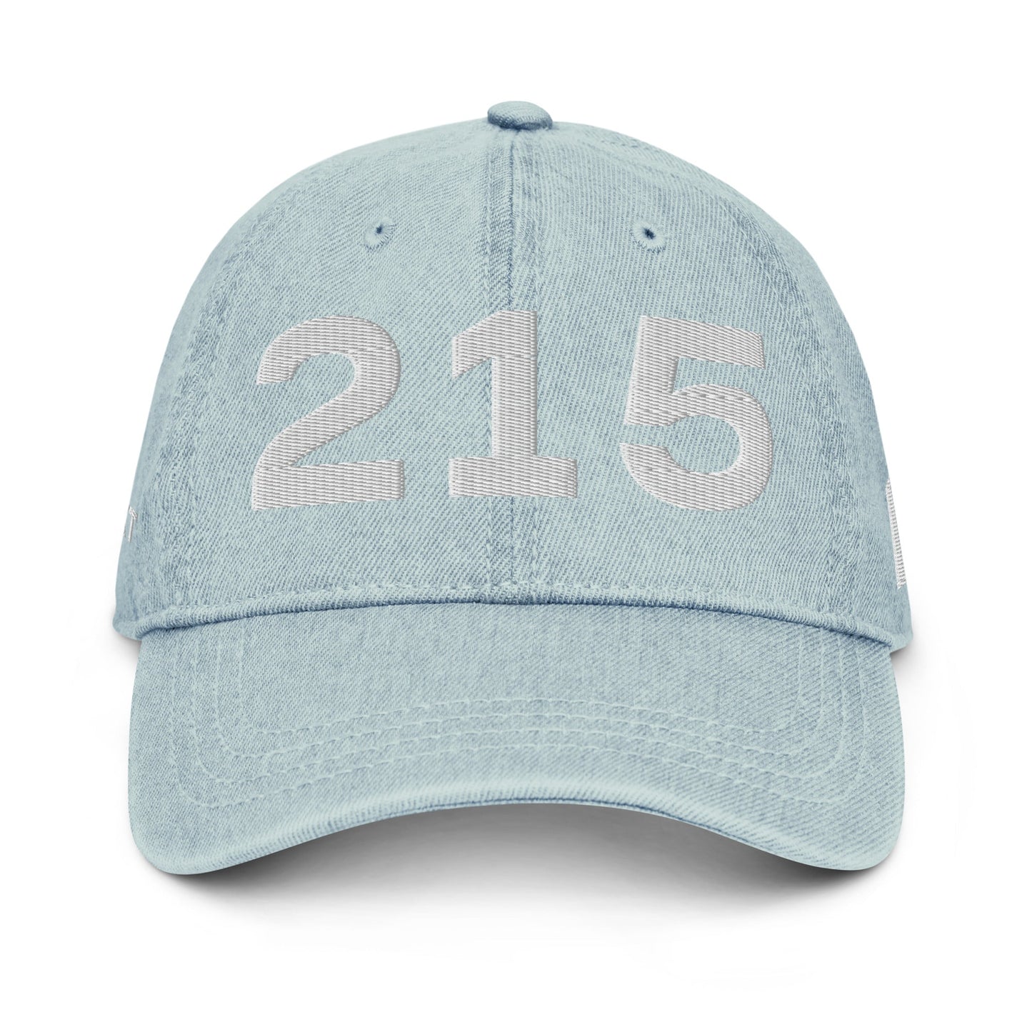 Pennsylvania Denim Hat