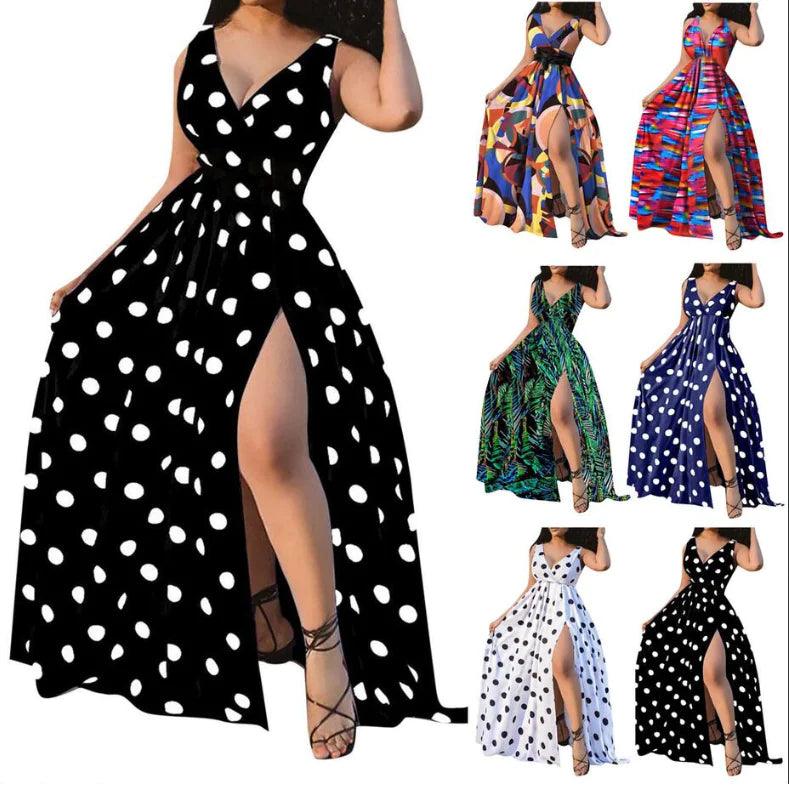 Elegant Curve Party Dresses