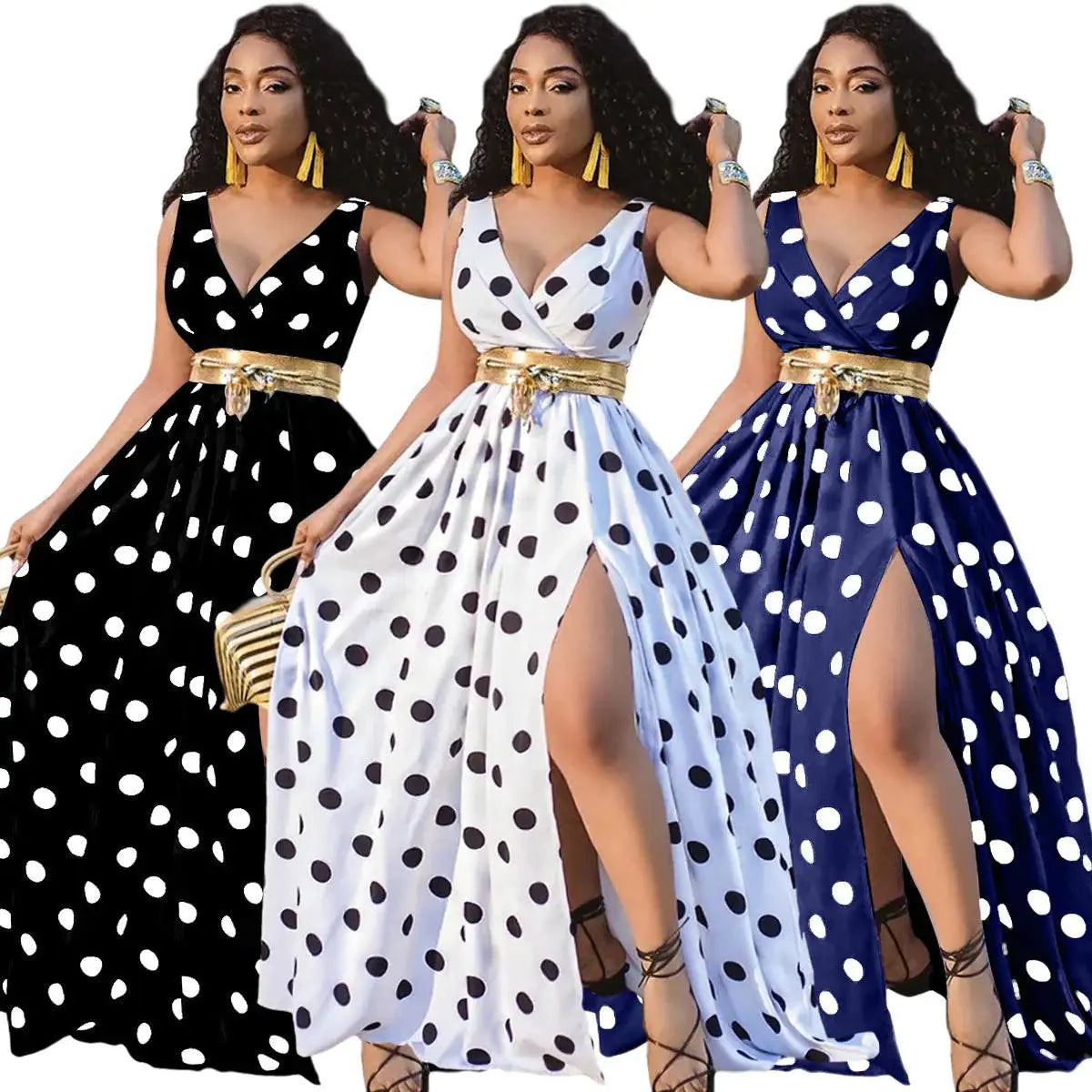 Elegant Curve Party Dresses
