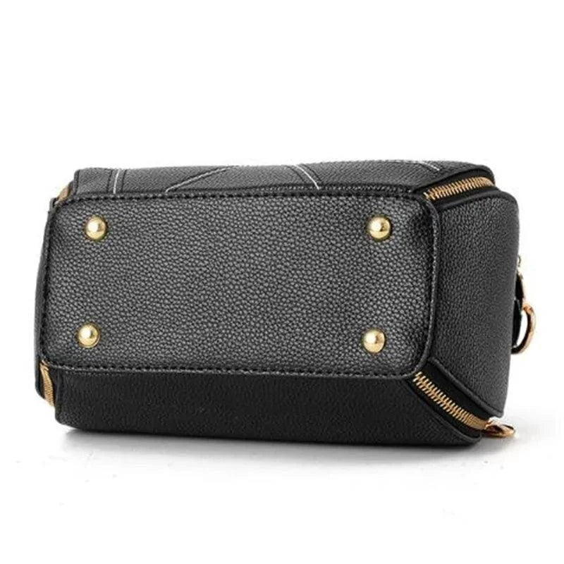 Elegant Leather Totes