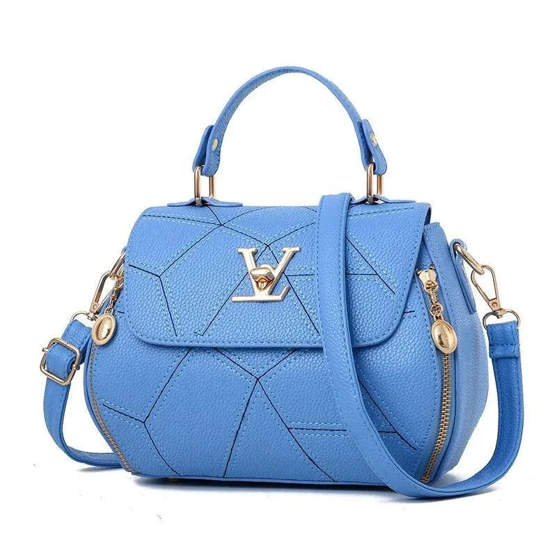 Elegant Leather Totes