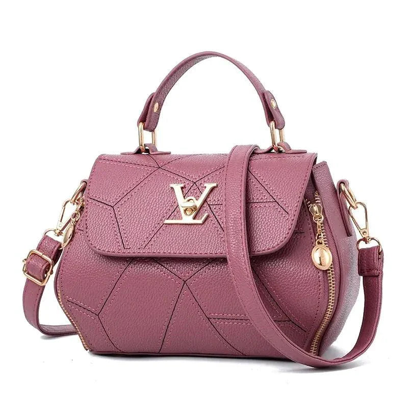 Elegant Leather Totes