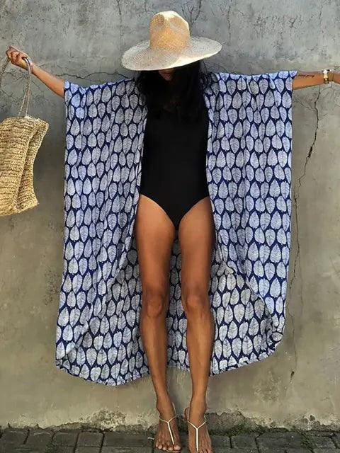 Beach Chic Cover-Ups