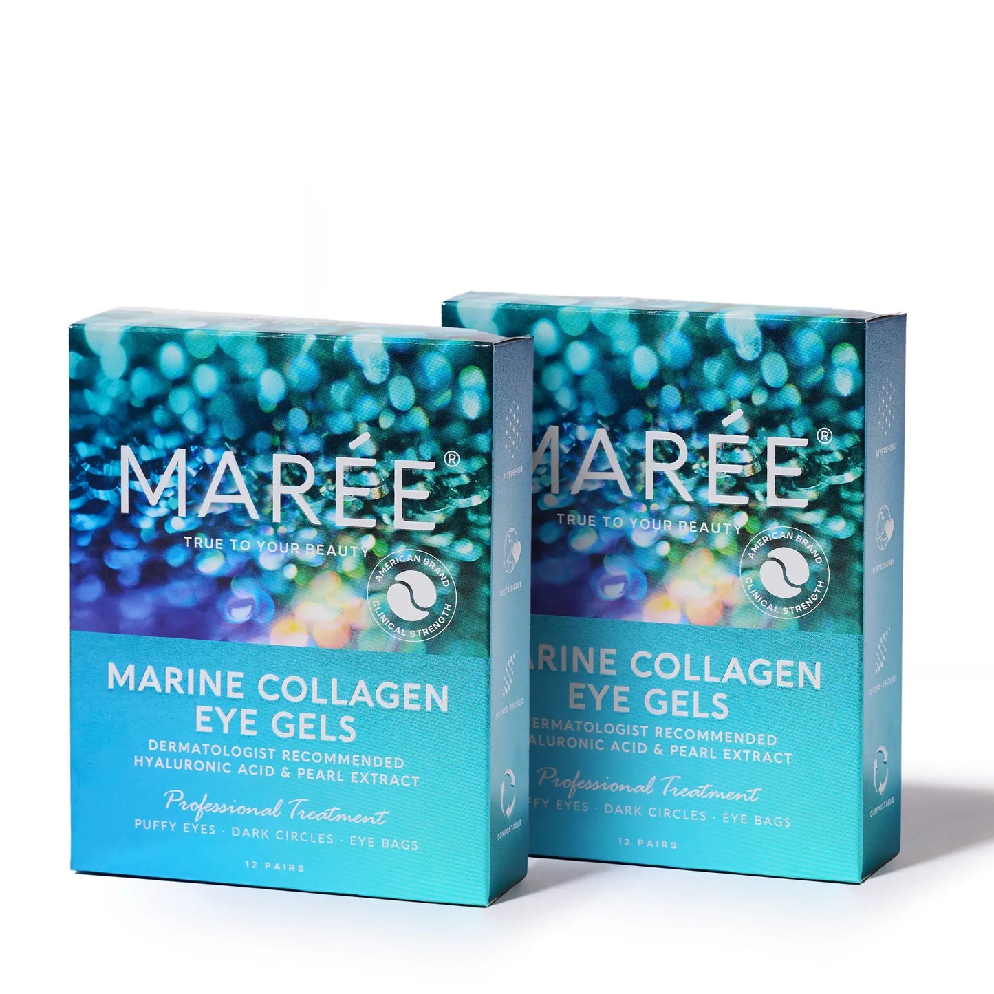 Eye Patches for Puffy Eyes