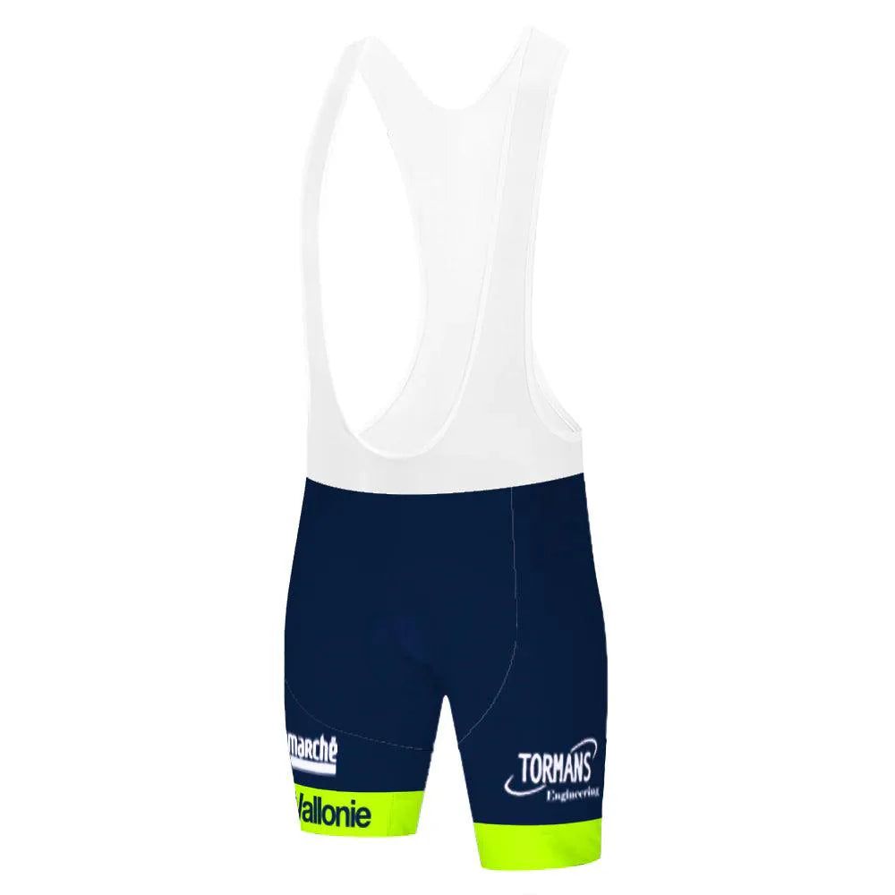Quick-Dry Bike Suit