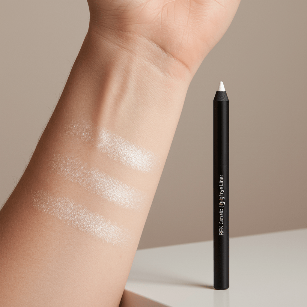 Ultimate Eye Liner Collection | REK Cosmetics - Longwear Precision Liquid Eyeliner