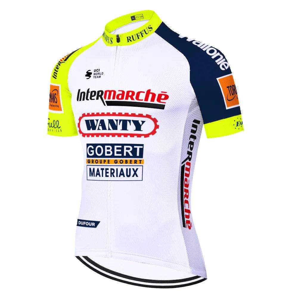Quick-Dry Bike Suit
