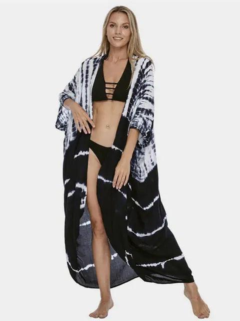Beach Chic Cover-Ups