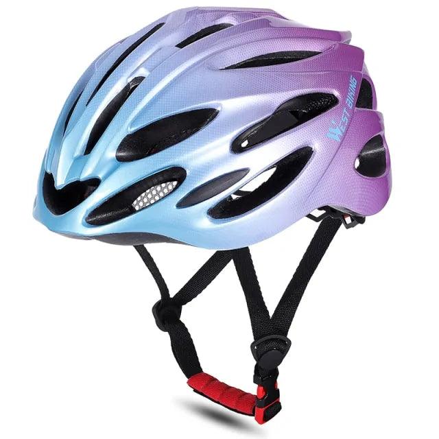 BikeRide AirFlow Helmet for All