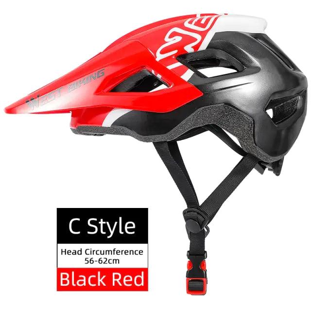 BikeRide AirFlow Helmet for All