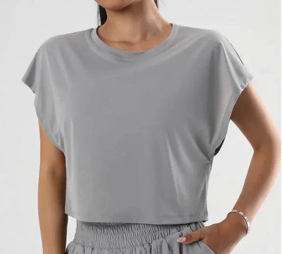 Ladies' Summer Breeze Tee