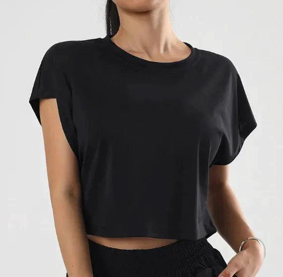 Ladies' Summer Breeze Tee