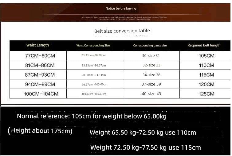 Leopard Sports Car Men's Automatic Buckle Genuine Leather Belt Crocodile Pattern First Layer Cattlehide Leather Fashion Youth Belt Business Belt Men