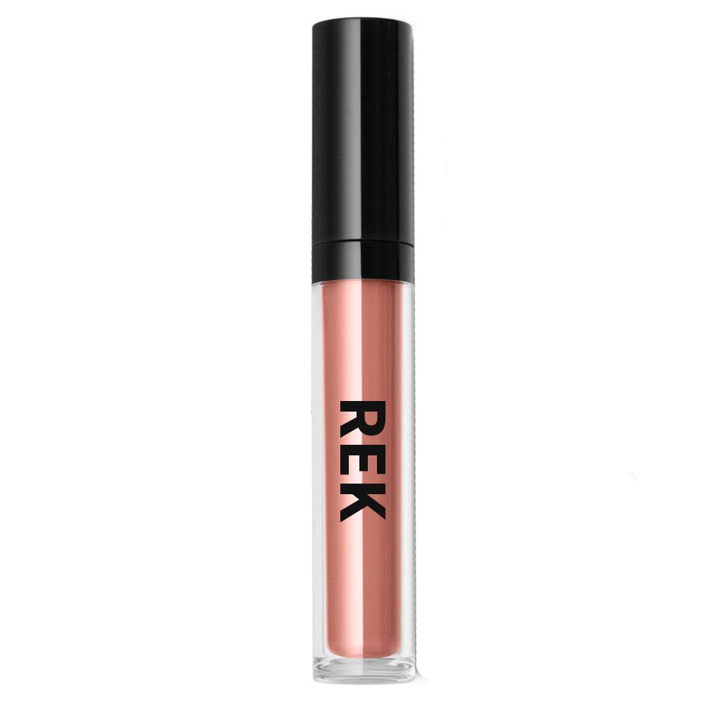 Liquid Matte Lipstick Collection – Longwear Creamy Finish | REK Cosmetics
